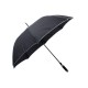 Černý pánský maxi deštník Vasko